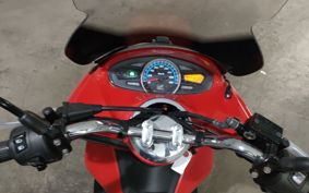 HONDA PCX 150 KF12