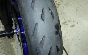 YAMAHA MT-09 SP 2022 RN69J