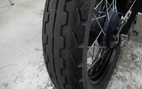 HONDA CB223S MC40