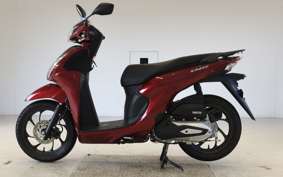 HONDA DIO 110 Lite JK46