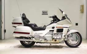 HONDA GL1500 GOLD WING SE 1999 SC22