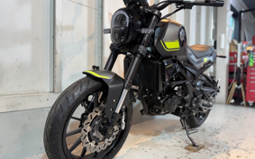 BENELLI RE ON CHI-NO250