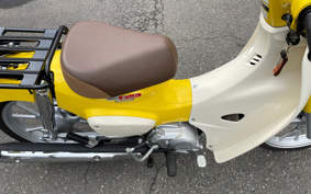HONDA SUPER CUB110 JA59