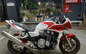 HONDA CB1300 SUPER  BOL DOR ABS 2008 SC54