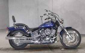 YAMAHA DRAGSTAR 400 2011 VH02J