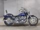 Фото Yamaha DRAGSTAR 400 2011 с японского аукциона