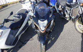 SUZUKI HAYABUSA Gen.3 2021 EJ11A