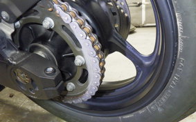 KAWASAKI ZEPHYR 1100 2005 ZRT10A