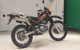 KAWASAKI SUPER SHERPA KL250G