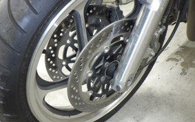KAWASAKI ZEPHYR 1100 2004 ZRT10A