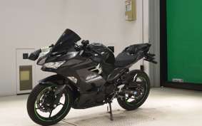 KAWASAKI NINJA 250 2016 EX250P
