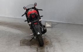 SUZUKI GSX-R125 DL33B