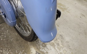 HONDA C50 SUPER CUB 2024 AA09