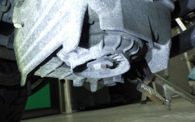 HONDA MAGNA 250 2004 MC29