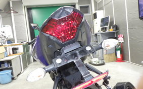 YAMAHA YZF-R25 A 2006 RG10J