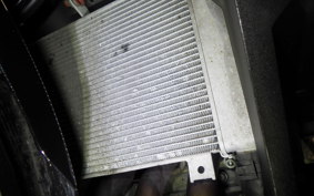 KAWASAKI ZX-25R 1999 ZX250E