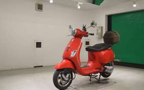 VESPA VXL125