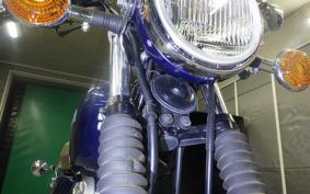 YAMAHA SR400 Gen.5 2021 RH16J