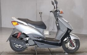 YAMAHA CYGNUS125XSR SE12J