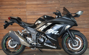 KAWASAKI NINJA 250 EX250L