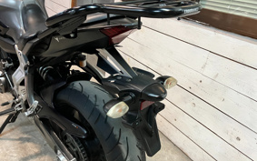 YAMAHA MT-07 2016 RM07J
