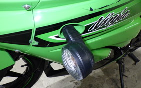 KAWASAKI NINJA 250R 2014 EX250K