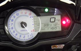 KAWASAKI NINJA 1000SX 2013