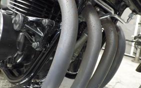 KAWASAKI ZEPHYR 400 KAI 2010 ZR400C