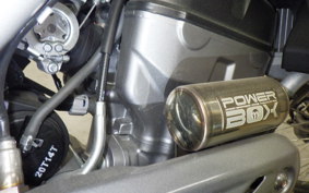 HONDA CRF250L 2009 MD47