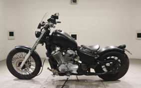 HONDA STEED 400 1994 NC26