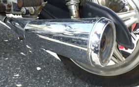 HONDA CB750F Z RC04