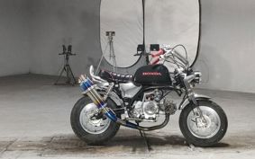 HONDA MONKEY Z50J