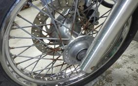 YAMAHA DRAGSTAR 400 2003 VH01J