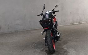 YAMAHA MT-03 2020 RH13J