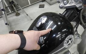 HONDA REBEL 250 MC13
