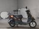 Фото Yamaha JOG с японского аукциона