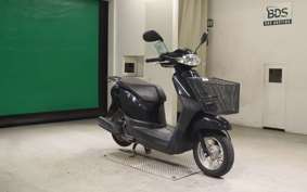 HONDA TACT-4ﾍﾞｰｼｯｸ 2021 AF79