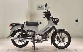 HONDA CROSS CUB 110 2025 JA60