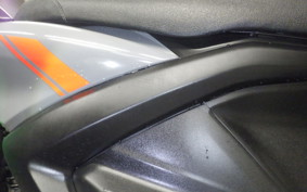 YAMAHA CYGNUSｸﾞﾘﾌｧｽ SEJ4J