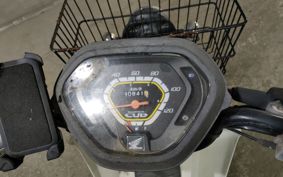 HONDA SUPER CUB110 JA10