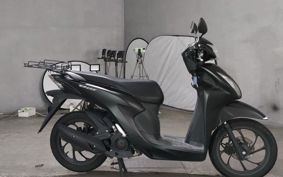 HONDA DIO110 BASIC  JK03