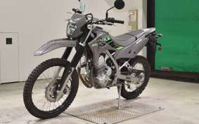 KAWASAKI KLX230S 2006 LX232A