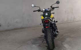 KAWASAKI Z900RS ZR900K