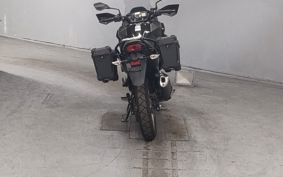 KAWASAKI  VERSYS X250 TOURER  LE250D