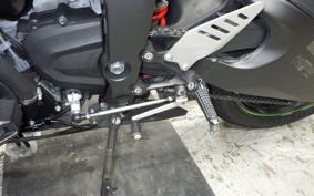 KAWASAKI NINJA ZX-6R A 2013