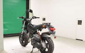 SUZUKI TR50 STREET MAGIC Gen.2 CA1LB