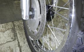 KAWASAKI ESTRELLA 1996 BJ250A