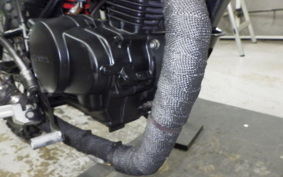HONDA APE 50 2022 AC16