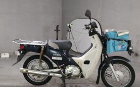 HONDA SUPER CUB50 AA04