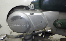 HONDA C50 SUPER CUB 2006 AA01